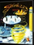 Commodore  Amiga  -  Spindizzy Worlds